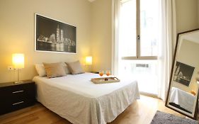 Casas Freshapartments By Bossh! Apartments